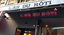 Photo Restaurant L'As du Rôti