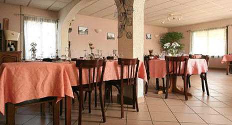L'Auberge de la Voûte