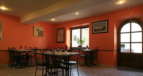 L'Auberge de la Voûte
