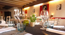 Photo Restaurant L'Auberge Fleurie