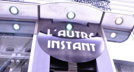 L'Autre instant