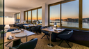 Photo Restaurant L'Ile Rousse - Les Oliviers