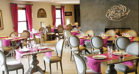 La Bastide du Clos des Roses