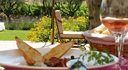 Photo Restaurant La Bastide du Clos des Roses