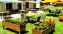 Photo Restaurant La Bergerie du Golf