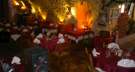 La Bergerie