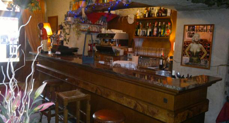 La Bergerie