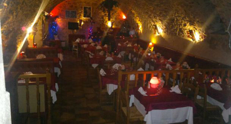 La Bergerie