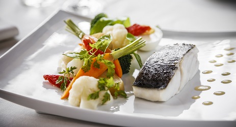 La Brasserie du Louvre