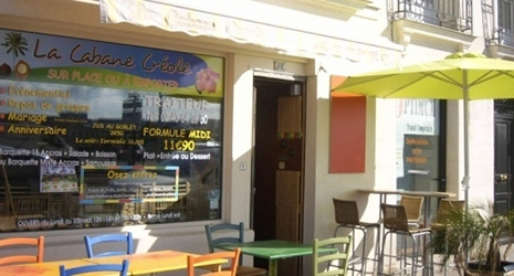 La Cabane Créole