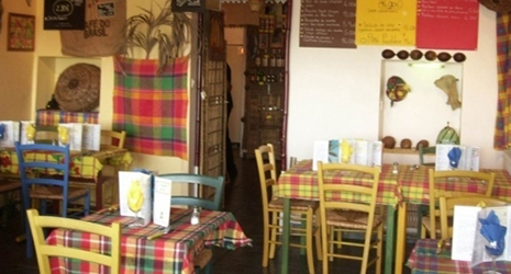 La Cabane Créole