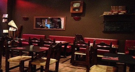 Resto rencontre montpellier