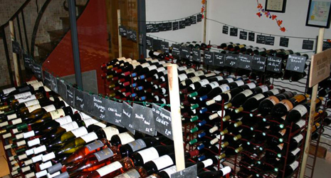 La Cave Lanrezac
