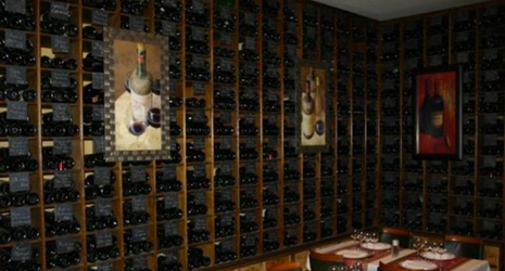 La Cave Lanrezac