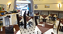 Photo Restaurant La Clairefontaine
