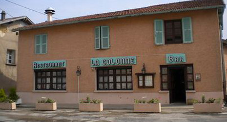 La Colonne