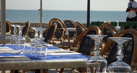 La Croisette