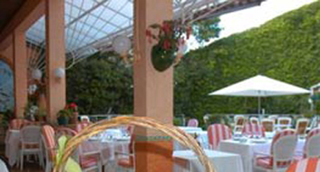 La Cuisine d'Alain