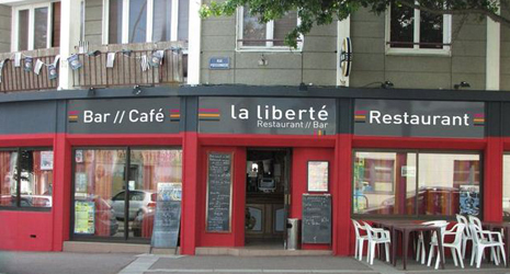 La Liberté