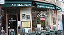 Photo Restaurant La Maillette
