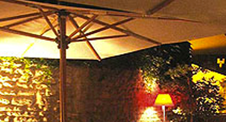 La Maison Jaune 