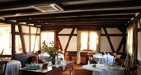La Nouvelle Auberge