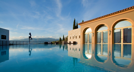 La Pergola