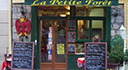 Photo Restaurant La Petite Forêt