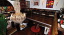 Photo Restaurant La Pierre Bise