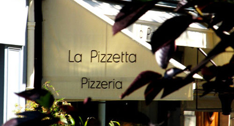 La Pizzetta