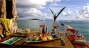 Photo Restaurant La Plage