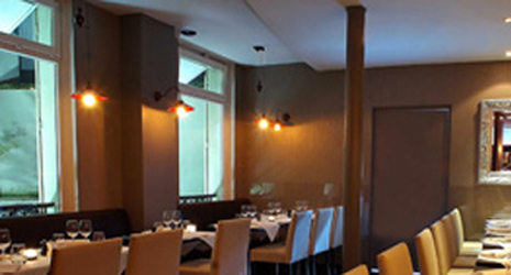 La Romantica Caffé Villiers