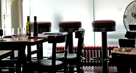 La Salumeria