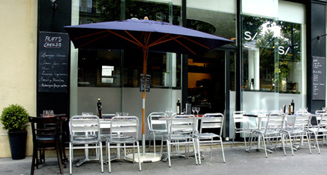 La Salumeria