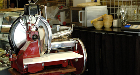 La Salumeria