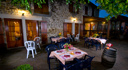 Photo Restaurant La Table de Chamborant