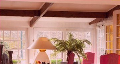La Table des Blot