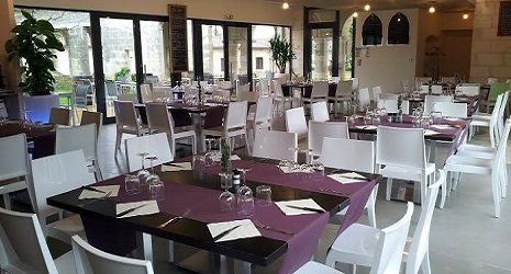 Restaurant La Cheze Auberge Restaurant La Cheze Auberge