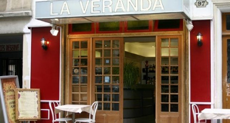 La Véranda
