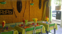 Photo Restaurant Le Baobab