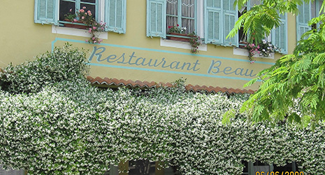 Le Beau-Séjour