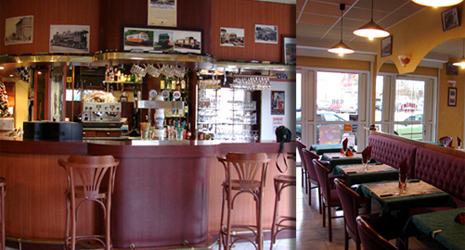 Le Berbère