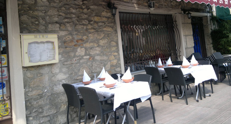 Le Berbère