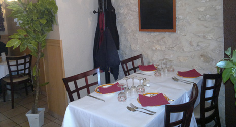 Le Berbère