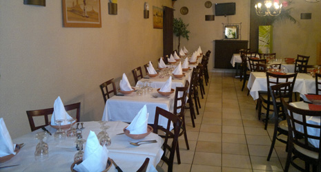 Le Berbère