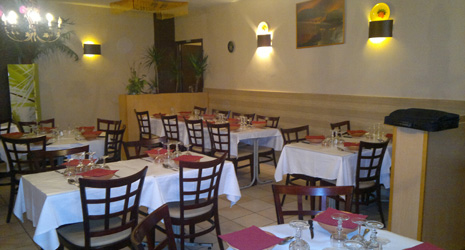 Le Berbère