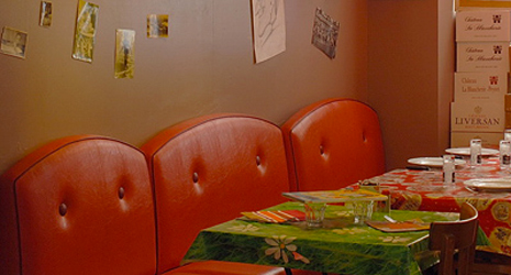 Le Bistrot de Mémé