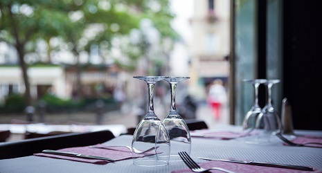 Le Bistrot Italien