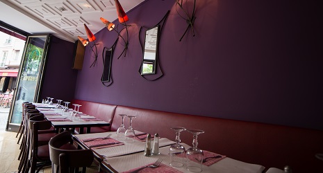 Le Bistrot Italien