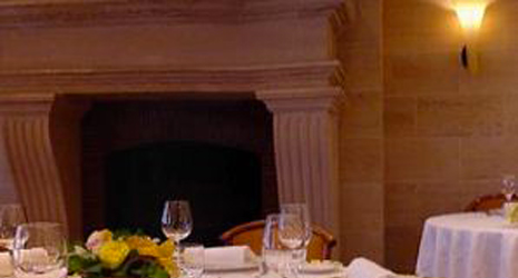 Le Bistrot le 7